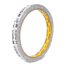 晨光双面棉纸胶带9MM*10M AJD99572