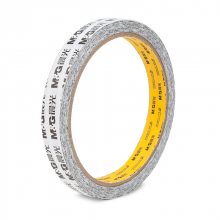 晨光双面棉纸胶带12MM*10M AJD99573