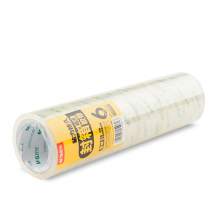 晨光超透封箱胶带60mm*50yAJD97386