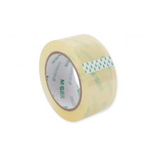 晨光超透封箱胶带48mm*100y(单卷)AJD97388