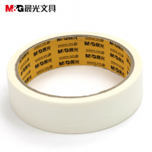 晨光美纹胶带24mm*15y AJD97356