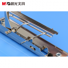 晨光强力夹蓝ADM94618B