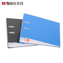 晨光2寸快劳夹(黑)ADM94746A