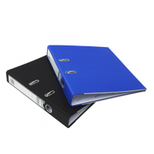 晨光经济型快劳夹2寸（黑色）ADM95075