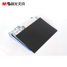 晨光60页资料册蓝ADM94528A