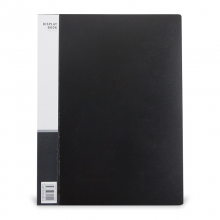 晨光经济型60页资料册蓝ADM94632A