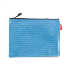 晨光拉链袋A5球纹ADM94899