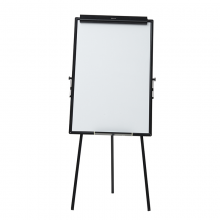 晨光易擦三角架白板600*900mmADB98341