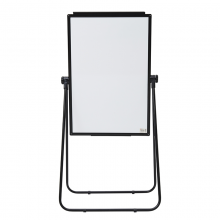 晨光U型架易擦白板（黑）600*900mmADB98346