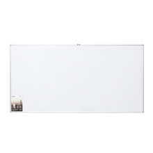 晨光加强型易擦白板1800*900mmADB98352