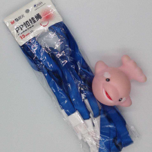 晨光挂绳PP扣15mm（12只装）AWT92011