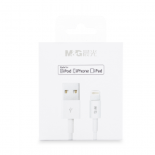 晨光Apple Lighting数据线ADG98901