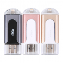 晨光苹果手机U盘32G ADG98917