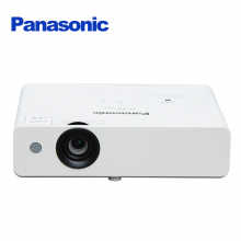 松下（Panasonic）PT-UX335C投影仪 商用会议教学投影机 官方标配