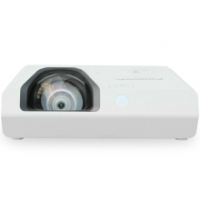  松下(Panasonic) PT-X3235STC 投影仪 短焦 办公 教学 投影机官