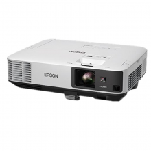  爱普生（EPSON）CB-2265U 投影仪 无线 商务 办公超高清投影机
