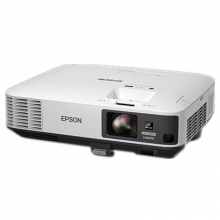  爱普生（EPSON）CB-2255U 投影仪无线高清工程投影机5000流明