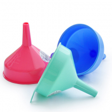 塑料漏斗大口径油漏水漏酒漏酱醋漏厨房罐装工具