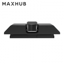 MAXHUB会议平板 商用高清摄像头 远程会议摄像头高清视频