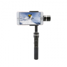飞宇 SPGlive三轴手机稳定器 手持稳定器蓝牙手持云台适配苹果