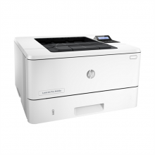 惠普 HP LaserJet Pro 403n 黑白激光打印机 (网络打印)