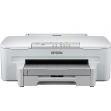 爱普生（EPSON）WF-3011 稳定耐用的 高端彩色商用打印机
