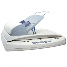  紫光（UNIS）Uniscan F15A Plus扫描仪A4彩色高速自动进纸平板AD