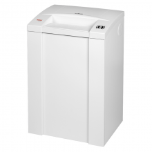 英明仕（intimus）130CP4全自动碎纸机办公段状碎20张以上德