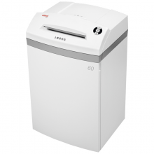 英明仕（intimus）60CC3办公碎纸机保密碎纸碎光盘自动3级保密