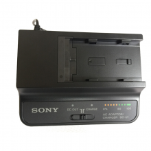 SONY索尼 BC-U1充电器 BP-U60/U30/U90EX280/EX1R适配器