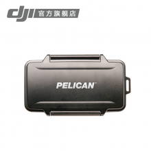 闪迪 microSD卡64GB DJI大疆 Pelican -SD卡存储盒