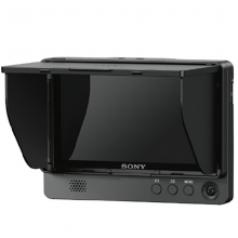 索尼（SONY) CLM-FHD5夹式监视器A7R2 A7M2 RX1R 2代黑卡取景器