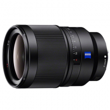  索尼Distagon T* FE 35mm F1.4 ZA蔡司全画幅广角定焦微单镜头