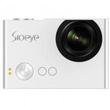 Sioeye喜爱直播相机 BLINK 高清运动相机 防水防抖运动摄像机