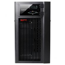  山特UPS不间断电源 山特C3K 3KVA /2400W在线式稳压自动关机延时20分钟