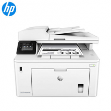 惠普HP M227fdw A4黑白激光多功能打印复印扫描一体机