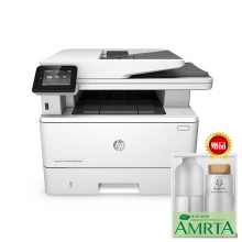 惠普HP LaserJet Pro MFP M427fdw激光多功能一体机