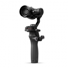  大疆DJI OSMO 灵眸手持云台相机 手持稳定器 OSMOPro手持云台相机套装