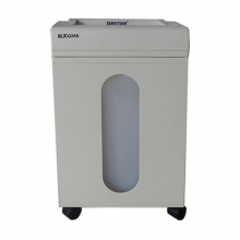 奥士达（OASTAR）碎纸机 航天GM6 办公全智能 