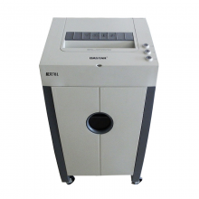 奥士达（OASTAR）碎纸机 航天TB1 办公全智能