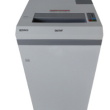 奥士达（OASTAR）碎纸机 航天GM18 商务办公全智能多功能碎纸机 高端大容量碎纸