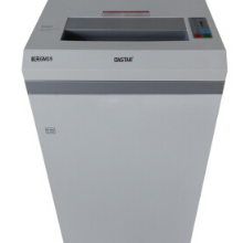 奥士达（OASTAR）碎纸机 航天GM19 大容量多功能高端碎纸机 长时间办公碎纸