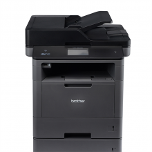 兄弟MFC-8540DN黑白激光一体机