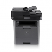 兄弟MFC-8535DN黑白激光一体机