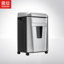 震旦（AURORA） AS1239CD大容量专业安全碎纸机单次12张新款