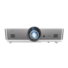 明基（BenQ）DX920高亮高清3D工程投影机 大会报告厅投影仪 高亮5200流明官方标配