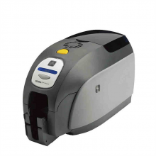 斑马 ZXP3C 单面标配证卡打印机 300dpi（12点/mm） 