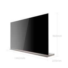创维(Skyworth) 65W8 65英寸OLED智能4K超高清彩电HDR超薄平板电视