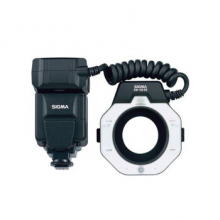 适马（SIGMA） 环闪EM-140 DG环形闪光灯 微距 无线引闪 尼康卡口