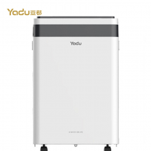亚都（YADU） C8601BJ 除湿机